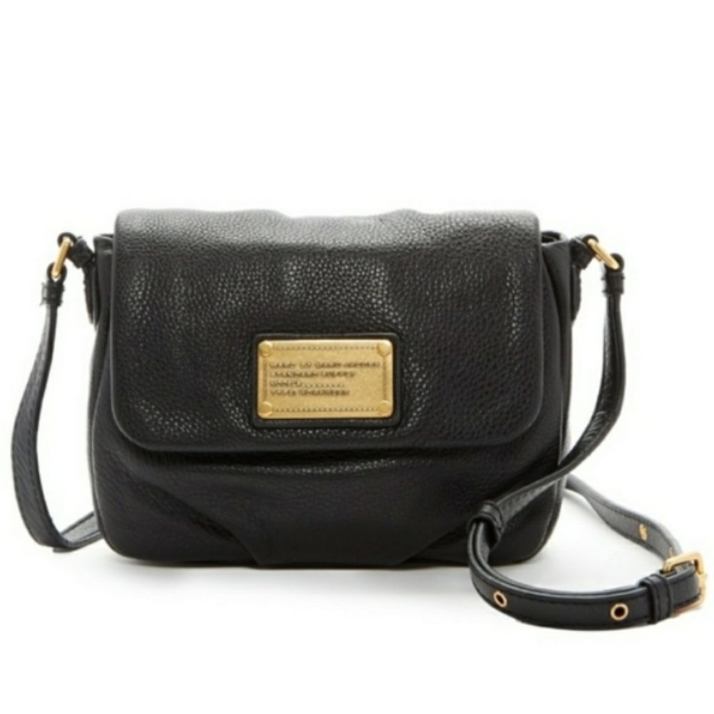 Marc by Marc Jacobs Classic Q 'Isabelle' Crossbody Bag